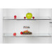 CTM297NW CHIQ 297 L Top Mount Fridge